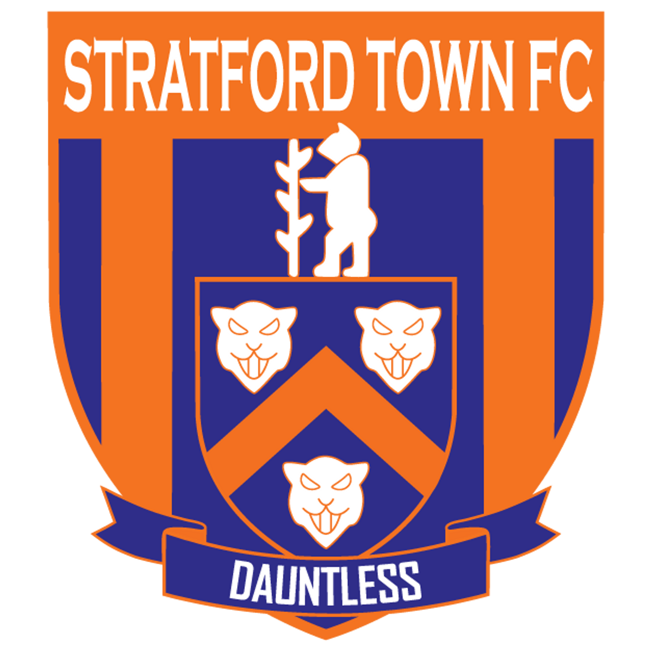 Stratford Town FC X Stratford High School