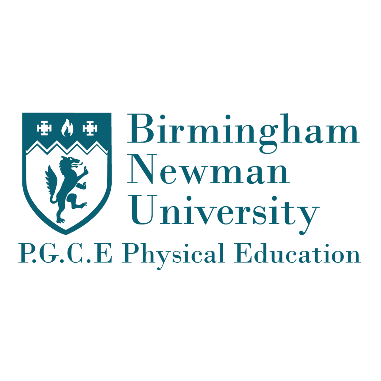 Birmingham Newman University - P.G.C.E  P.E