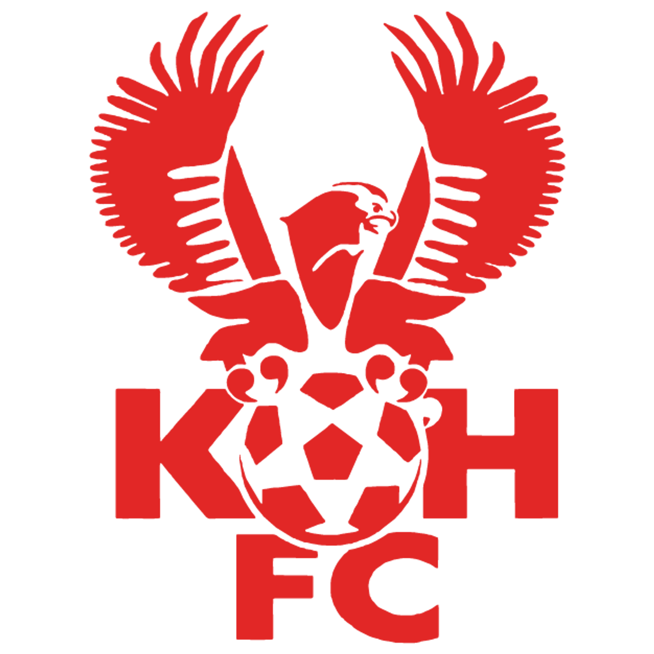 Kidderminster Harriers FC