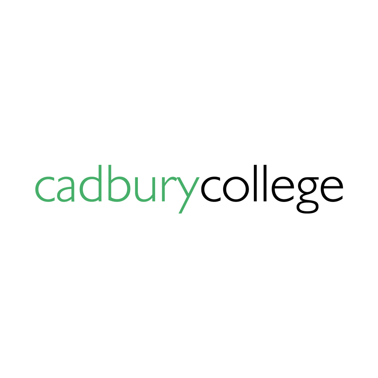 Cadbury College
