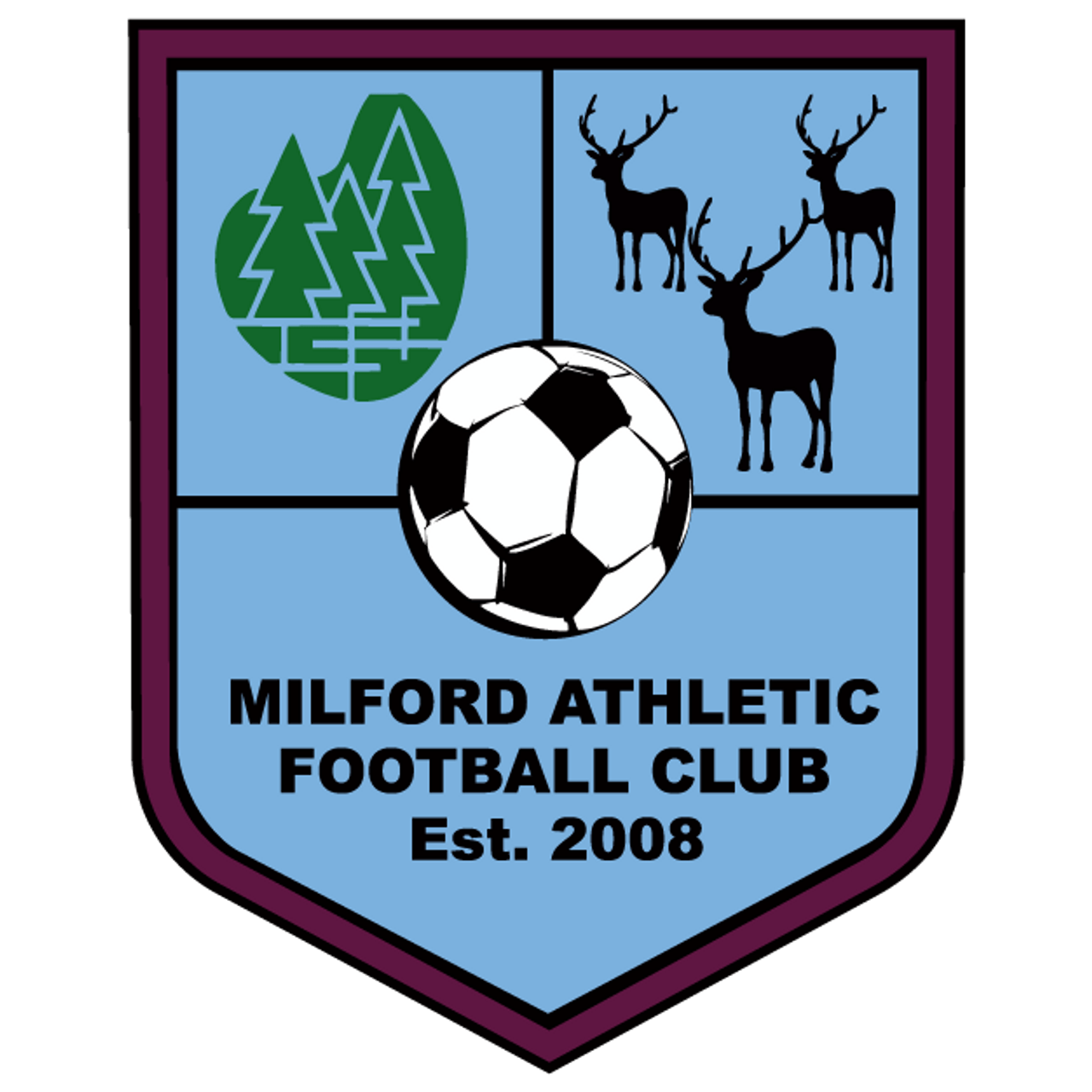 Milford Athletic