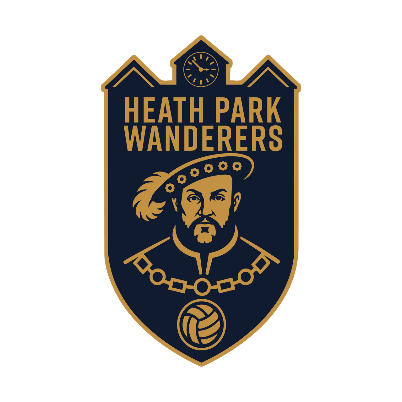 Heath Park Wanderers