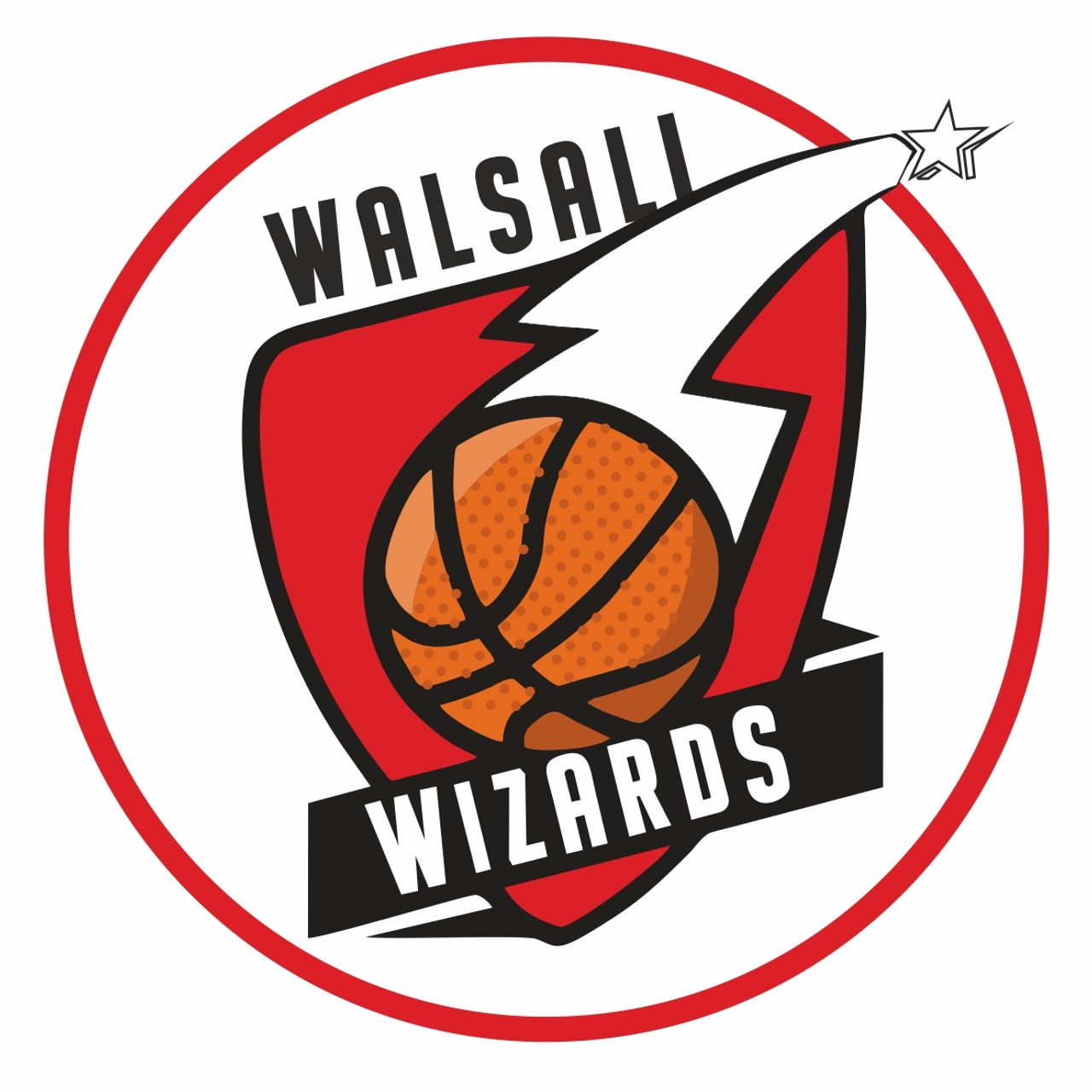 Walsall Wizards Basketball
