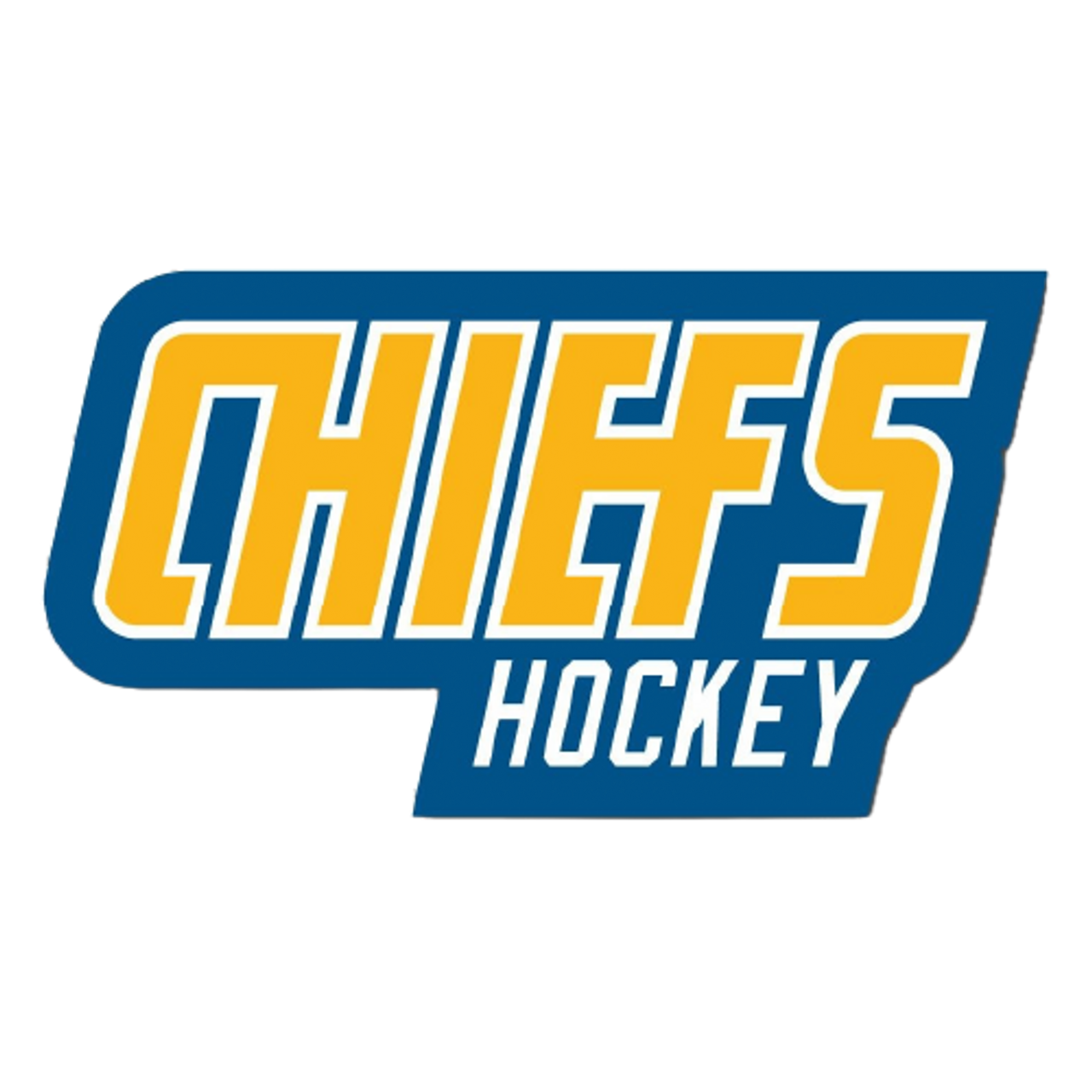Chiefs Ice Hockey