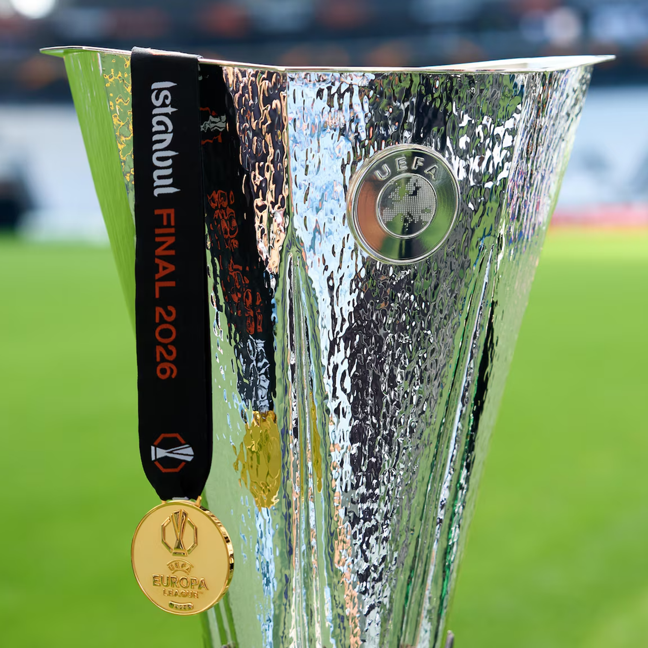 Europa Champions Range