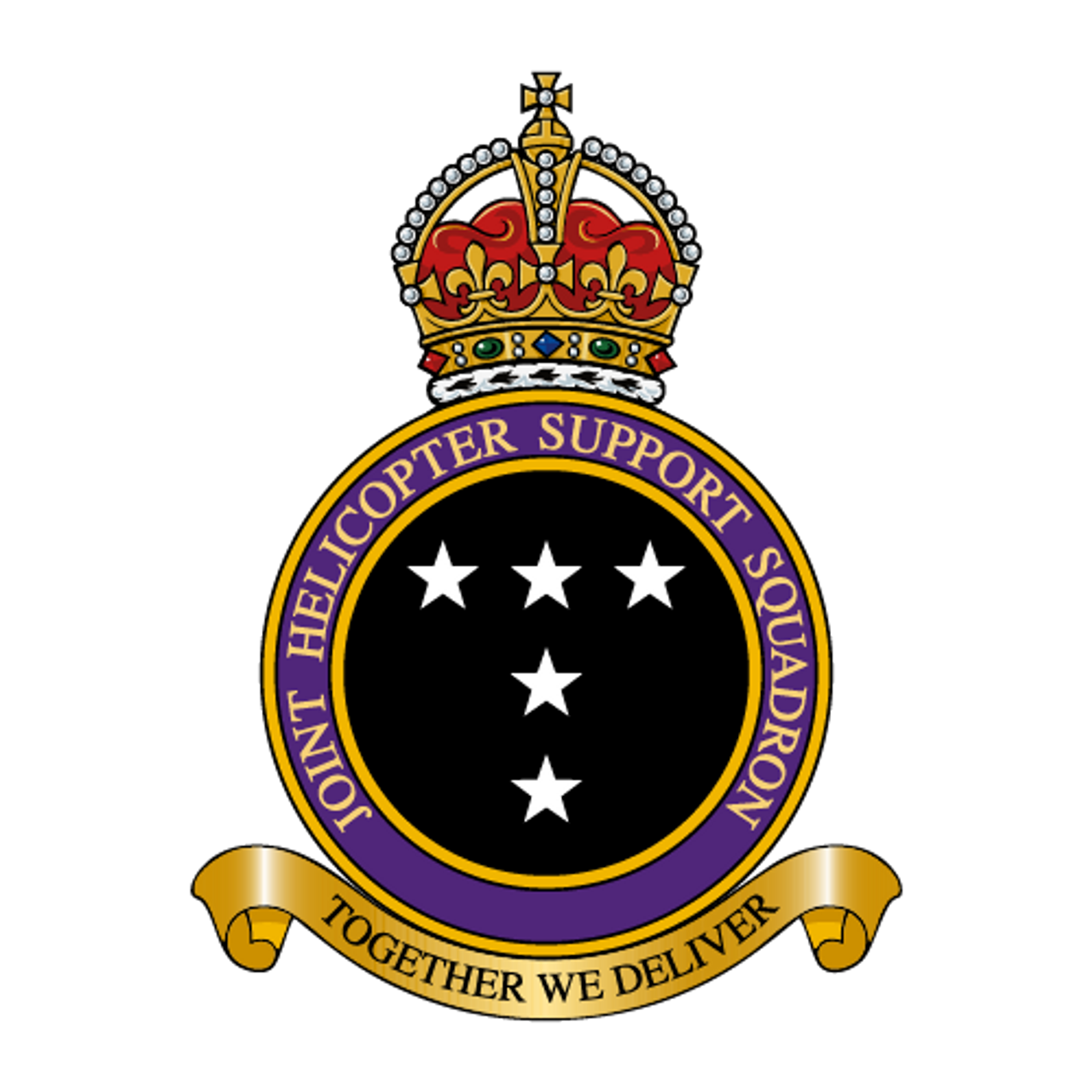 Joint Helicopter Support Squadron