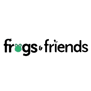 Frog & Friends