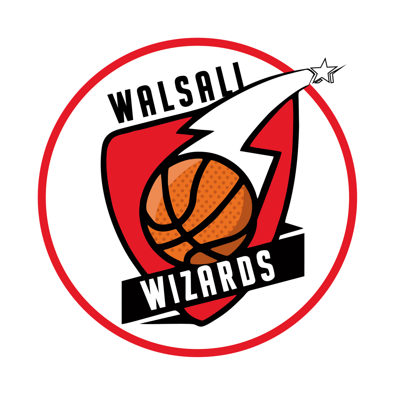 Walsall Wizards Basketball