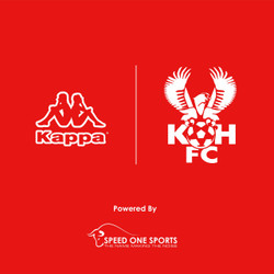 Speed One Sports partner with Kappa to new become Kit and Merchandising Supplier for Kidderminster Harriers! Speed One Sports partner with Kappa to new become Kit and Merchandising Supplier for Kidderminster Harriers!