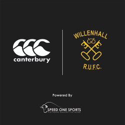 Commemorating the Partnership Between Speed One Sports & Willenhall RUFC Commemorating the Partnership Between Speed One Sports & Willenhall RUFC