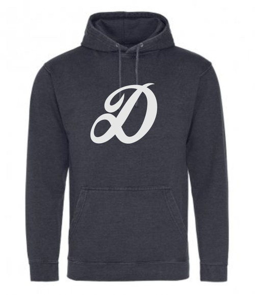 Large Father's Day Graphic Hoody