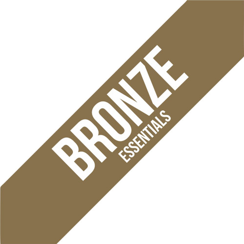 BMet College Rugby Bronze Bundle - Essentials 