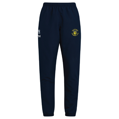 Halesowen Swimming Club - CCC Unisex Club Track Pant - Navy