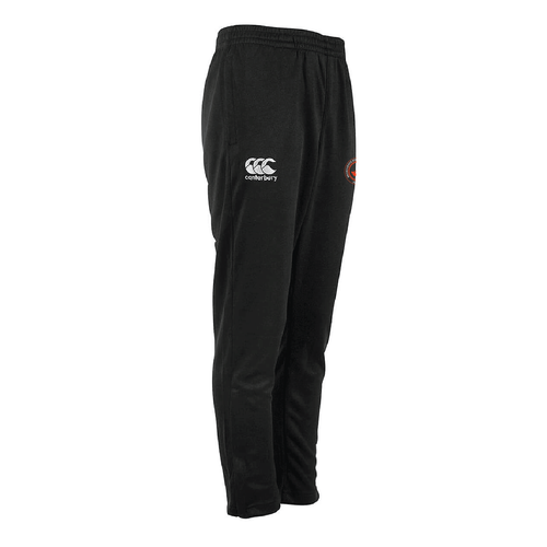 BRFC - CCC Adult Tapered Stretch Pant - Black