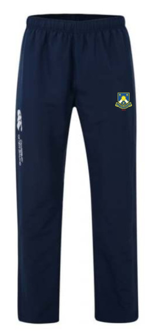 OHRFC Junior CCC Open Hem Stadium Pant Navy 