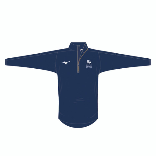 BCU CRICKET – Mizuno Unisex Shizuoka Fleece