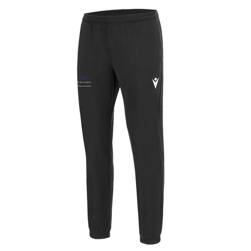 E - ACT - Macron Jotnar Pants Unisex - Black
