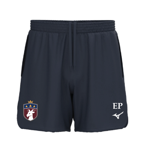 Bournville & Kings Heath HC Training Adult Playing Shorts in Navy Bournville & Kings Heath HC Training Adult Playing Shorts in Navy