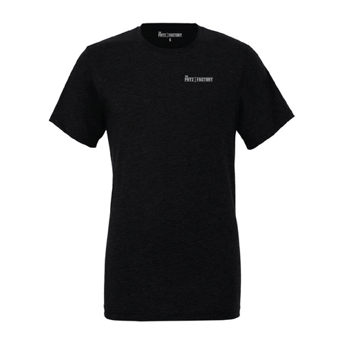 BLACK BLACK