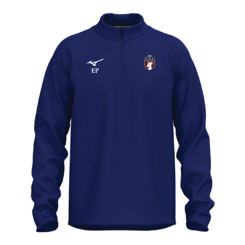 Bournville & Kings Heath HC Womens Training Tech Fleece in Navy Bournville & Kings Heath HC Womens Training Tech Fleece in Navy
