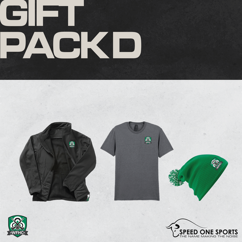 WFHC - Gift Pack D