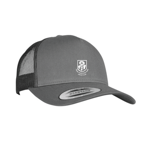 HHTCC - 5 - Panel Cap - Charcoal
