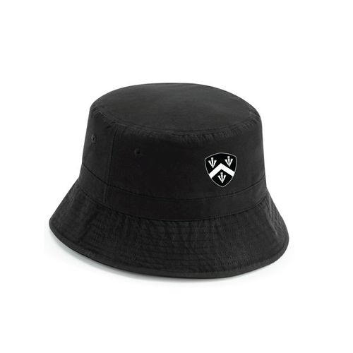 Bloxham - Bucket Hat - Black