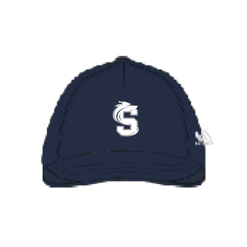 NCCC PATHWAY - Castore Cap - Navy