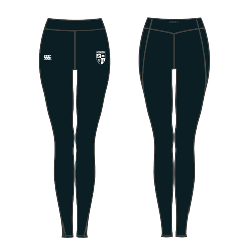 University Of Warwick - Eco - Sublimated Leggings