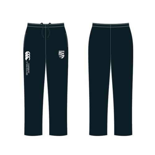 University Of Warwick - Open Hem Stadium Pant