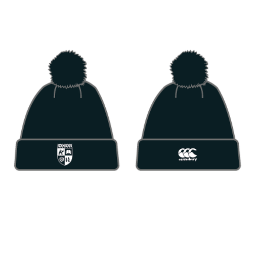 University Of Warwick - Bobble Hat