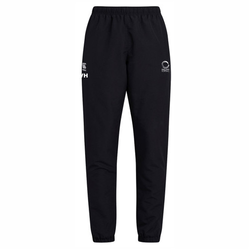 England Korfball - Junior CCC Club Track Pant - Black