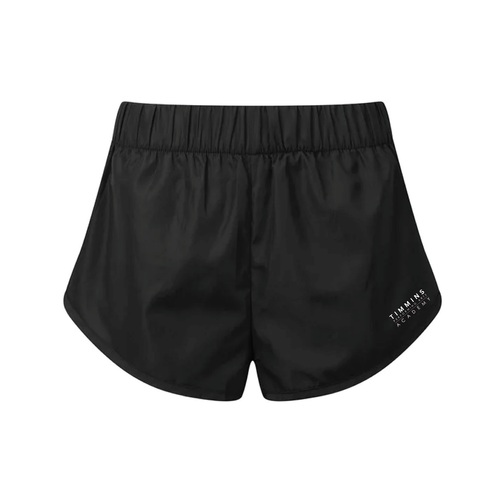 TIMMINS ACADEMY - Womens Shorts - Black