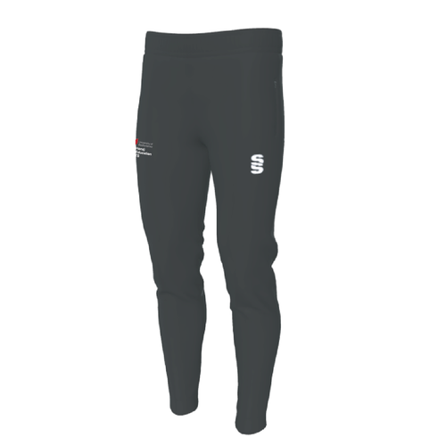 UOB BA (Hons) Physical Education - Dual Tek Pant Unisex - Black