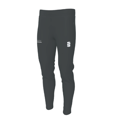 UOB PGCE Physical Education - Dual Tek Pant Unisex - Black