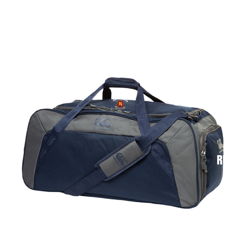 ELRFC - CCC Holdall Bag - Navy