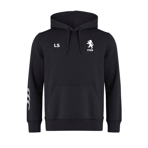 LUCTON - CCC Junior Club Hoodie - Black