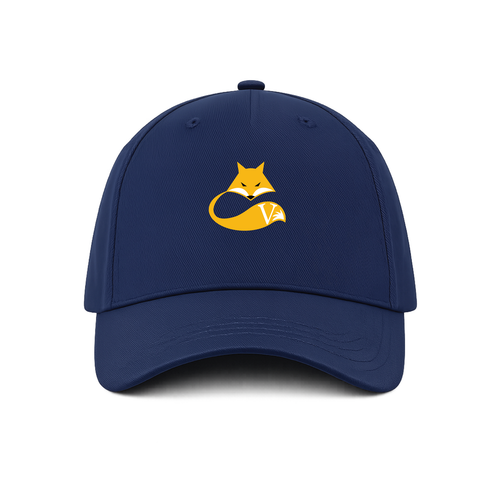 ELRFC - VIXENS CCC Club Flexfit Cap - Navy