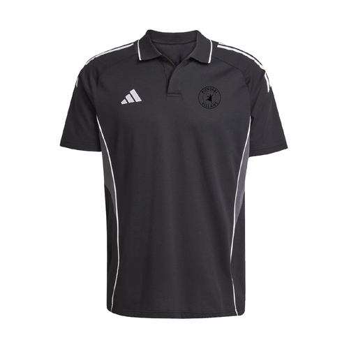 Punjabi Villans Stealth - Adidas Tiro 25 Polo 