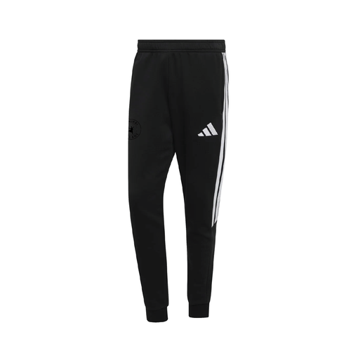 Punjabi Villans Stealth - Adidas Tiro 26 Zip - Pocket Cotton Sweatpants