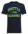 Seattle Seahawks Tshirt