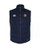 Brackley Cricket Navy Pro Gilet