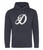 Large Father's Day Graphic Hoody