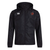 BRFC - CCC Junior Club Full Zip Rain Jacket - Black