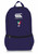  Leicester Tigers CCC Navy Medium Backpack