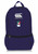 Leicester Tigers BMC CCC Navy Medium Backpack