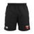 Spartans RFC Adult Black Team Short