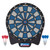 Unicorn Soft Tip Dartboard (Inc 2 Sets of Darts)