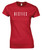 Besties Women's Tee and Matching Baby Bodysuit