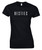 Besties Women's Tee and Matching Baby Bodysuit